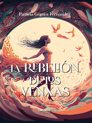 cover image of La rebelión de los Venxas